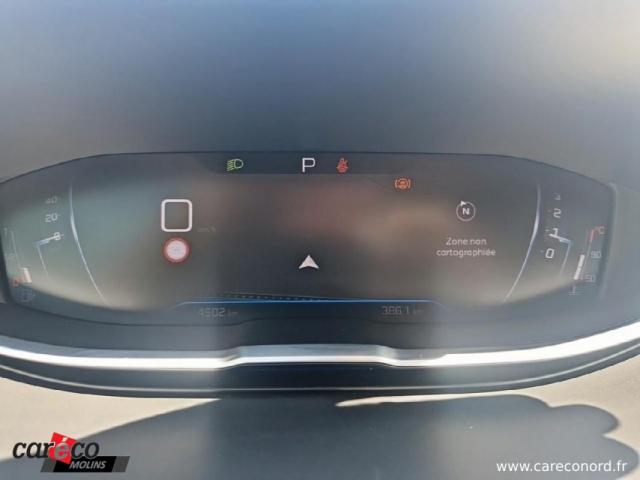 Peugeot 3008 image 2