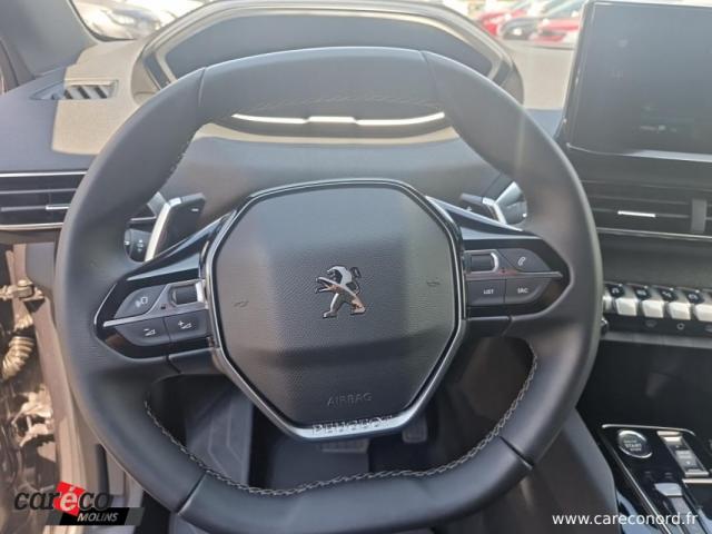 Peugeot 3008 image 8
