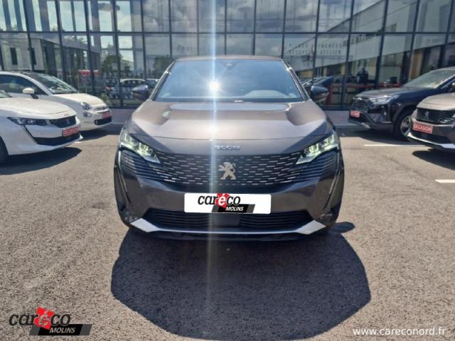 Peugeot 3008 image 3