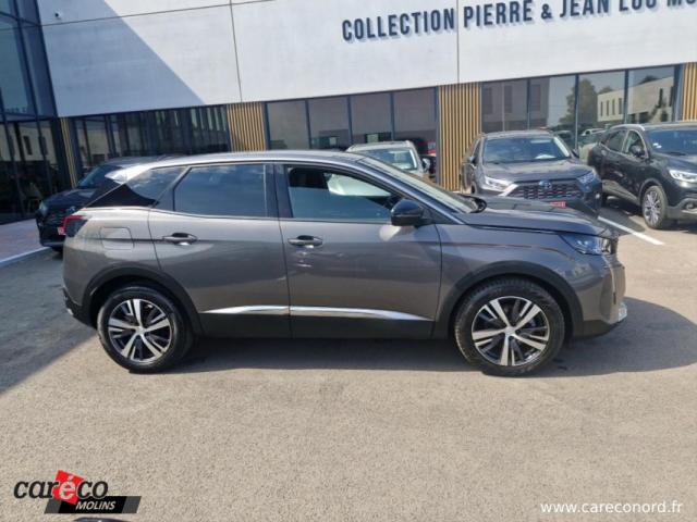 Peugeot 3008 image 5