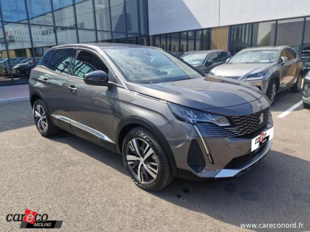 Peugeot 3008 image 7