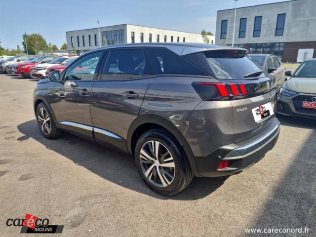 Peugeot 3008 image 8