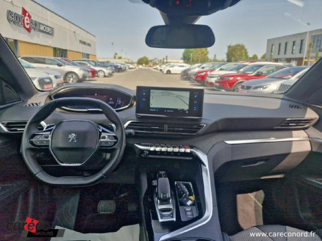 Peugeot 3008 image 2
