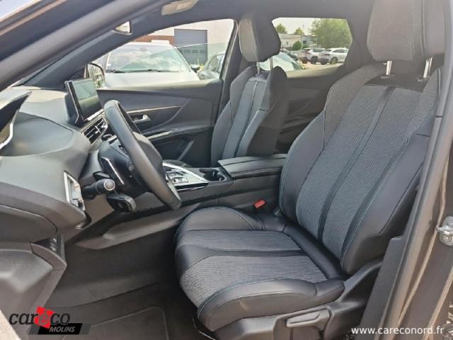 Peugeot 3008 image 4