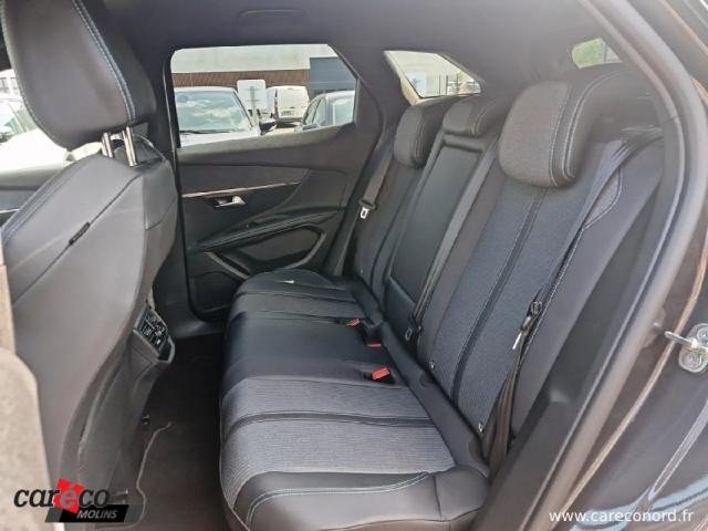 Peugeot 3008 image 6