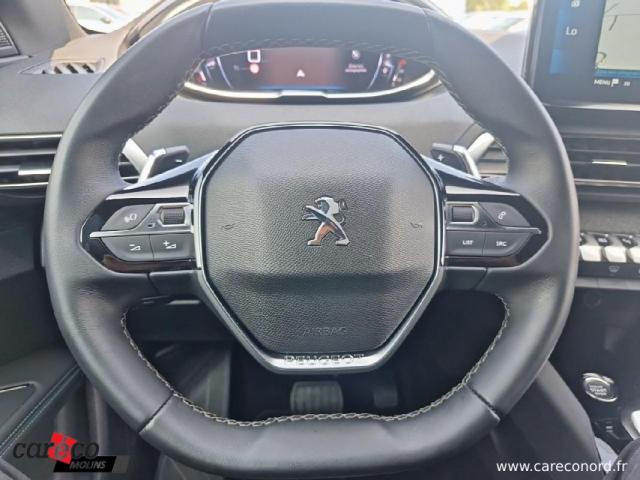 Peugeot 3008 image 3