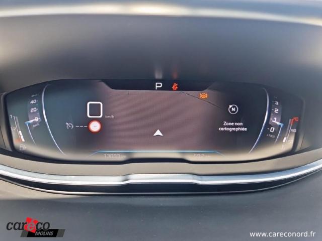 Peugeot 3008 image 9