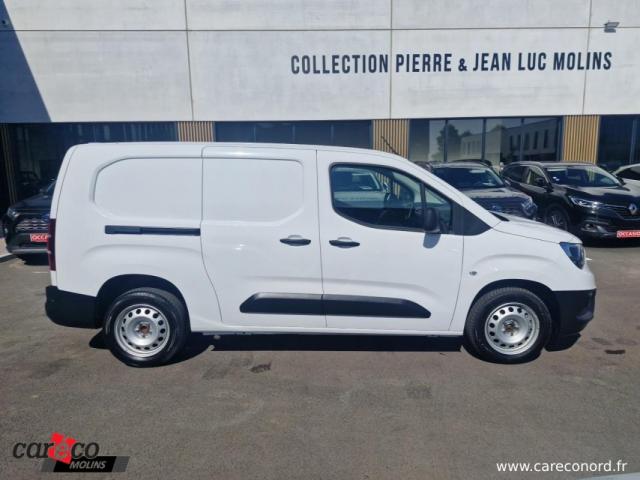 Opel Combo image 9