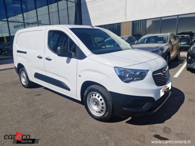 Opel Combo image 6