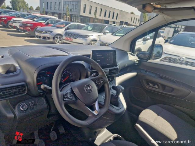 Opel Combo image 3