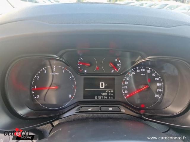 Opel Combo image 2