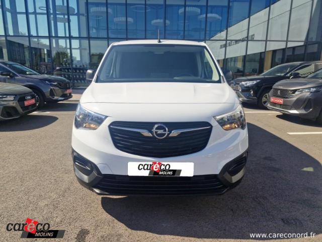 Opel Combo image 5