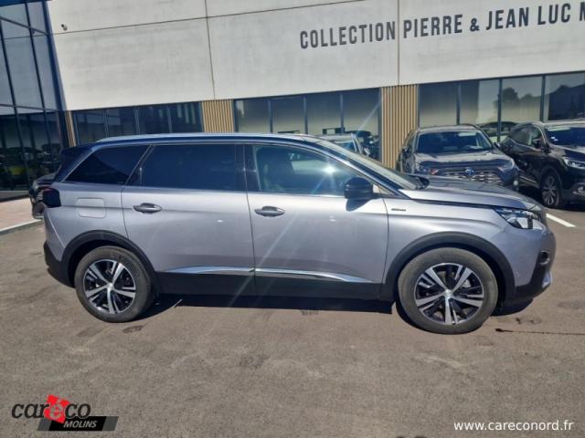 Peugeot 5008 image 1