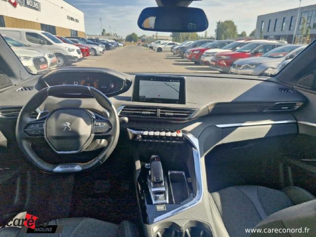 Peugeot 5008 image 3