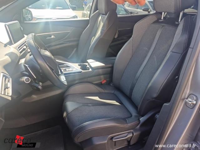 Peugeot 5008 image 5