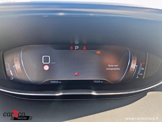 Peugeot 5008 image 8