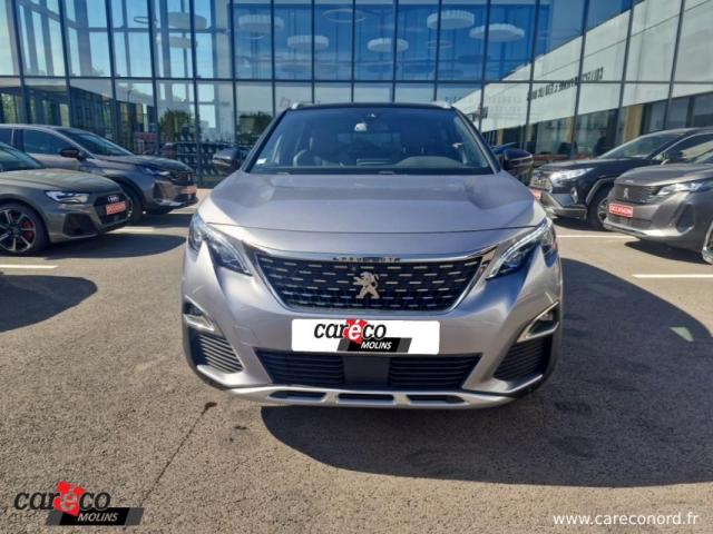 Peugeot 5008 image 4