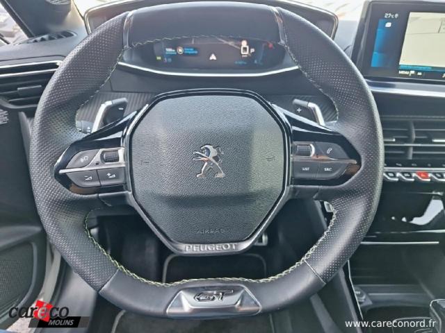 Peugeot 208 image 4