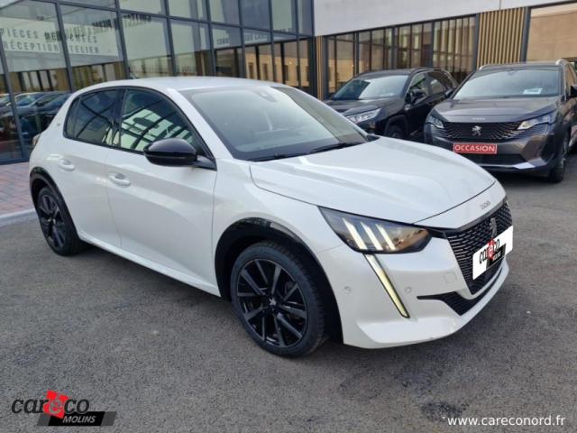 Peugeot 208 image 2