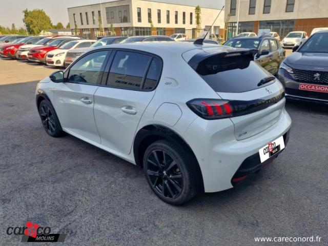 Peugeot 208 image 9
