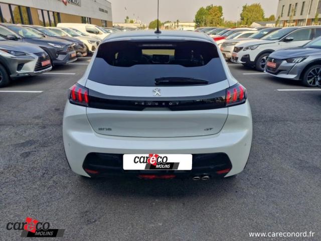 Peugeot 208 image 6