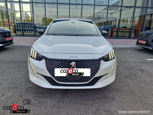 Peugeot 208 image 3
