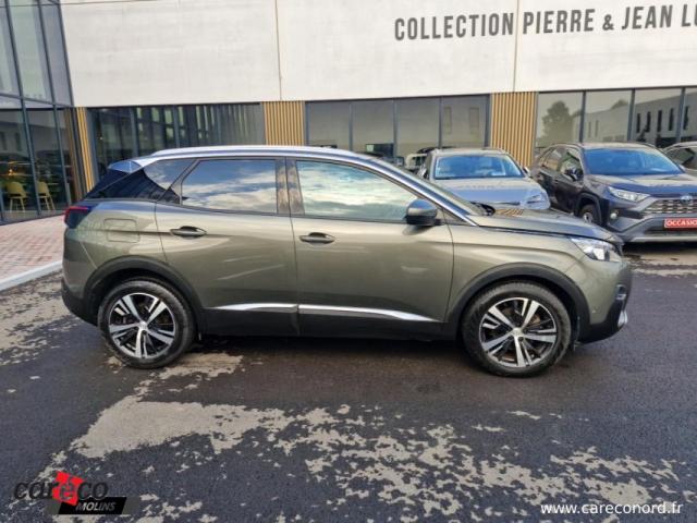Peugeot 3008 image 3