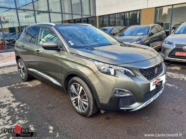 Peugeot 3008 image 6