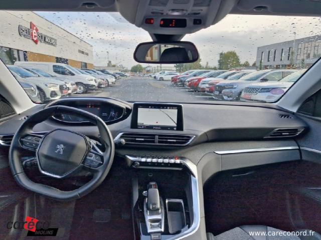 Peugeot 3008 image 5