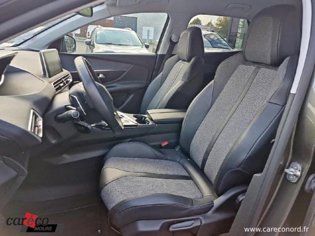 Peugeot 3008 image 7