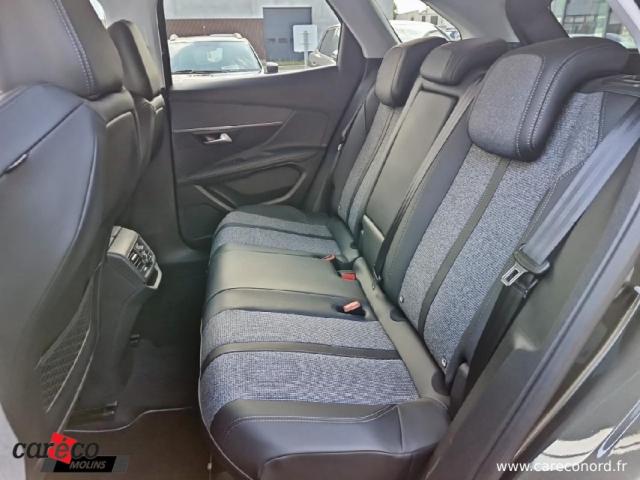 Peugeot 3008 image 8