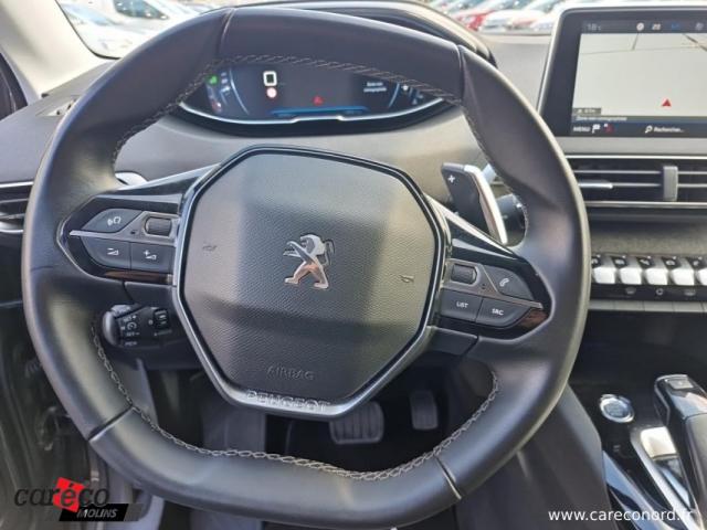 Peugeot 3008 image 1