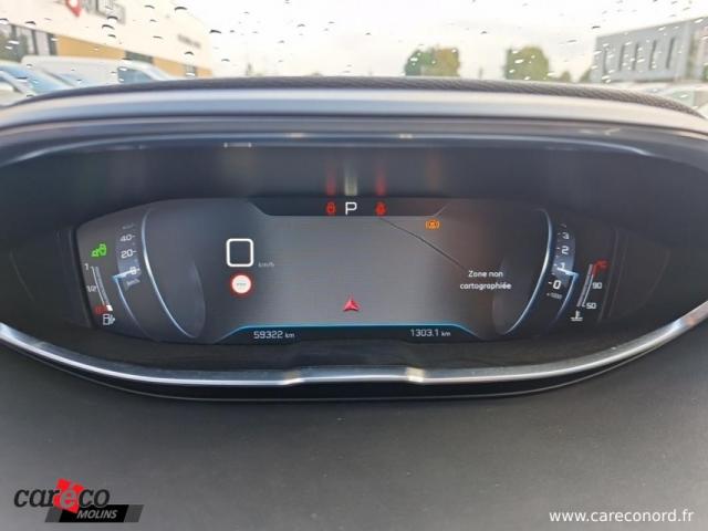 Peugeot 3008 image 2