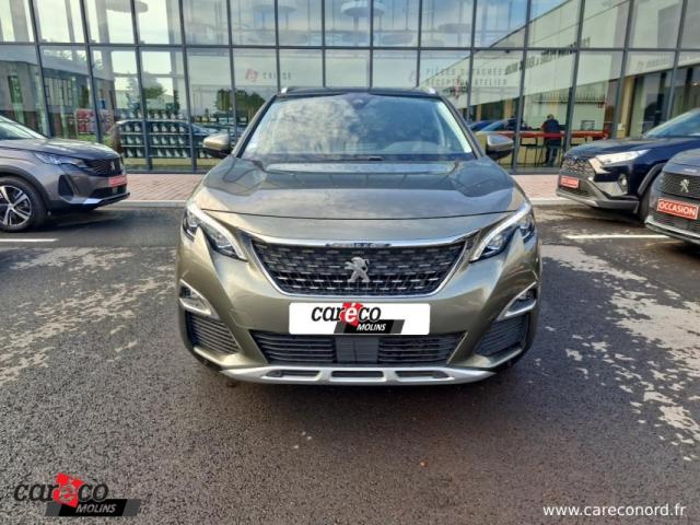 Peugeot 3008 image 4