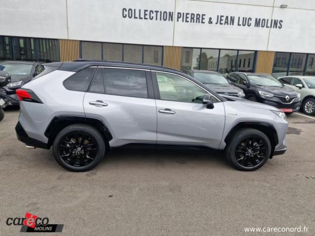 Toyota Rav4 image 1