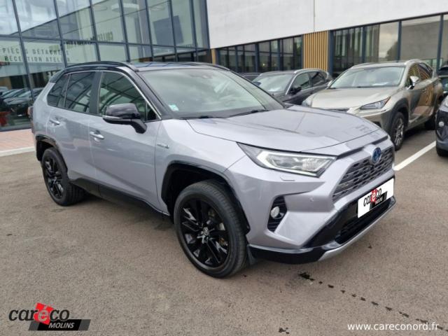 Toyota Rav4 image 5