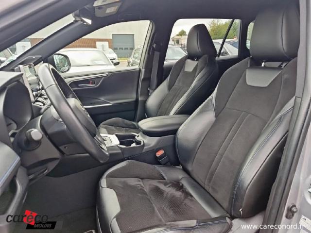 Toyota Rav4 image 4