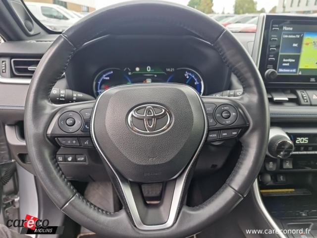 Toyota Rav4 image 2
