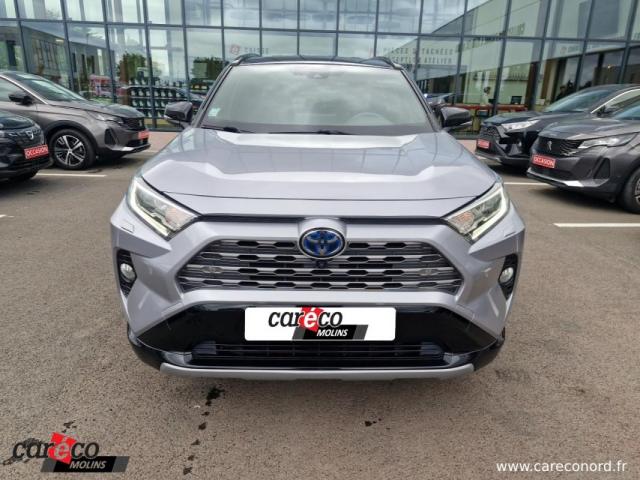 Toyota Rav4 image 3