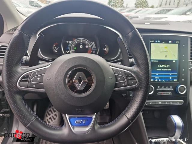 Renault Mégane image 6
