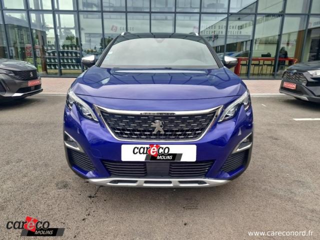 Peugeot 3008 image 3