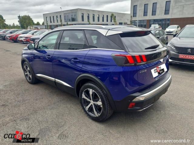 Peugeot 3008 image 2