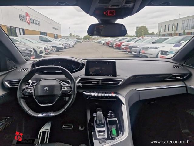 Peugeot 3008 image 9