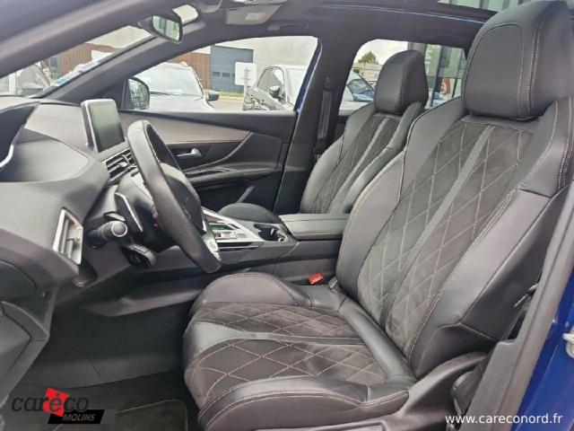 Peugeot 3008 image 5