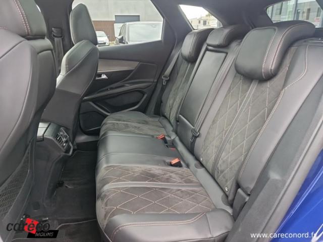 Peugeot 3008 image 7