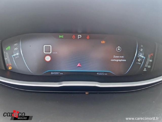 Peugeot 3008 image 6