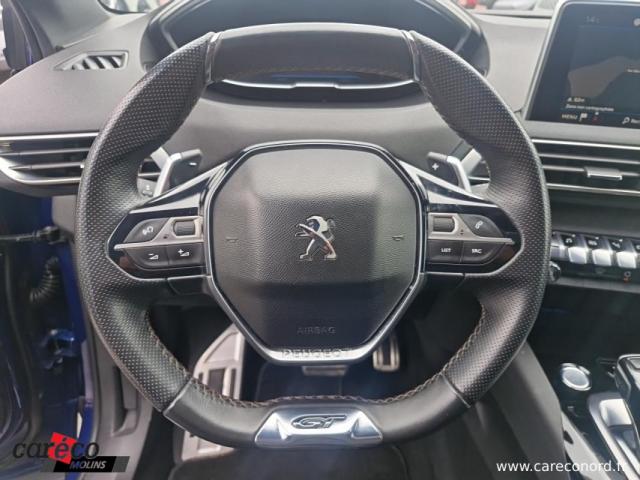 Peugeot 3008 image 4