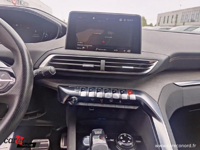Peugeot 3008 image 8
