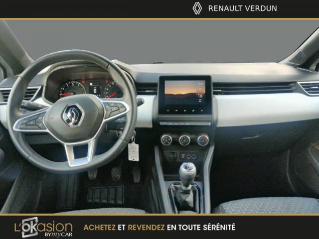 Clio image 1