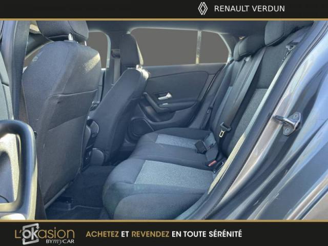 Mercedes Benz Classe Cla image 9
